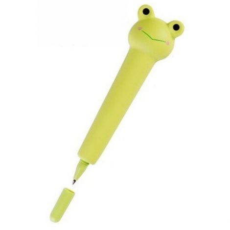Długopis Squishy MP Żabka